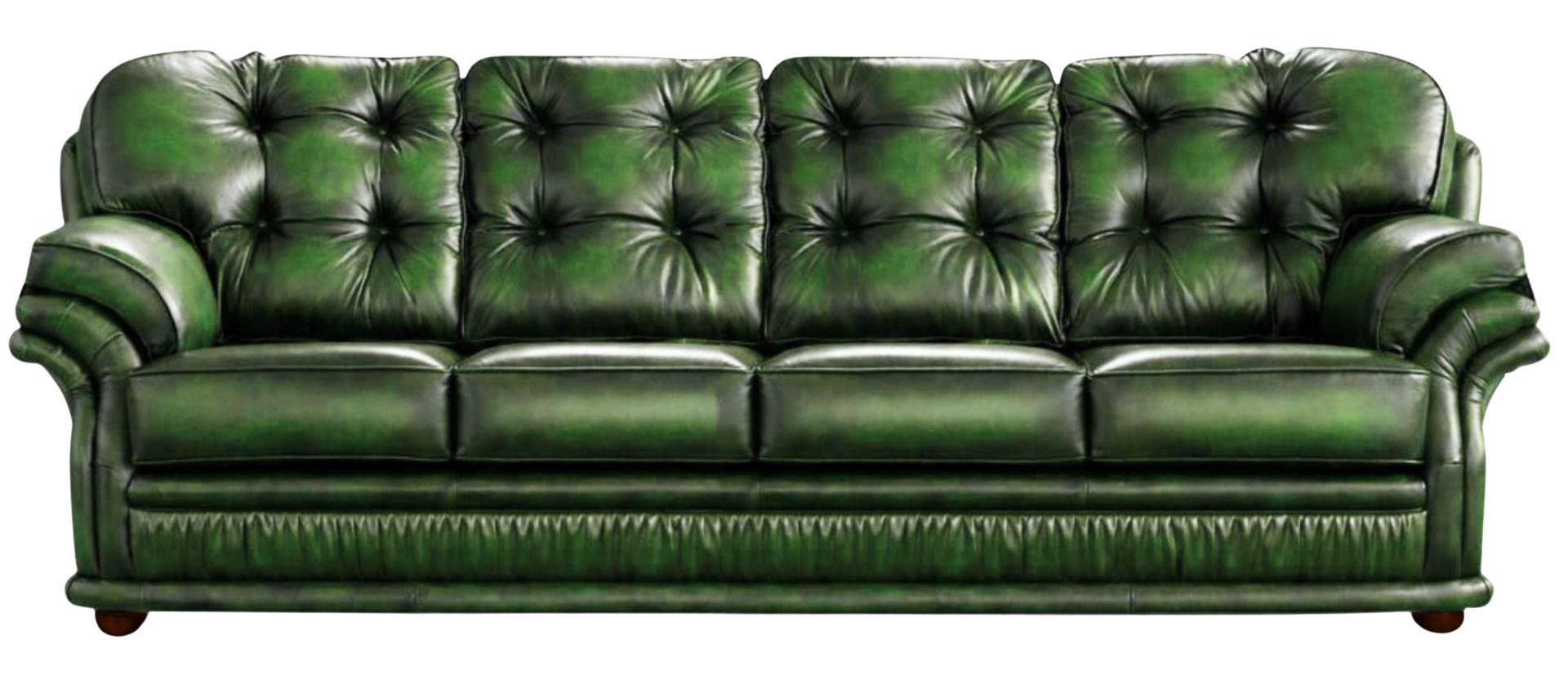 The Bentley Chesterfield